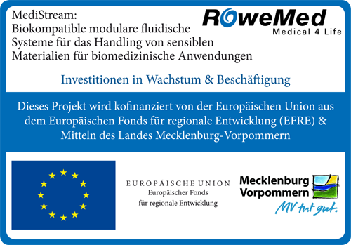 RoweMed | Medical 4 Life