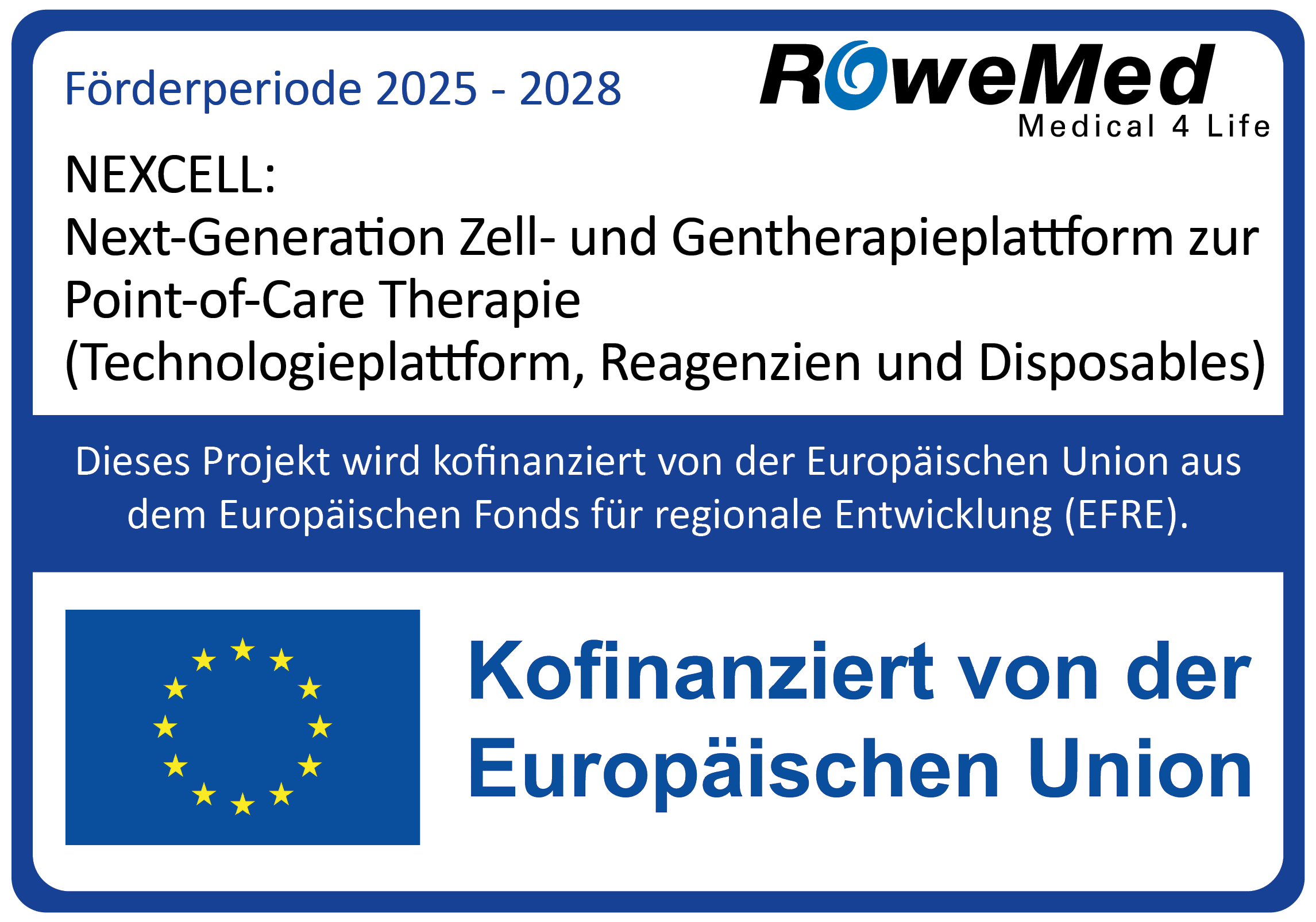 RoweMed | Medical 4 Life