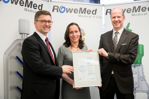 RoweMed | Medical 4 Life - News RoweMed | Medical 4 Life - News