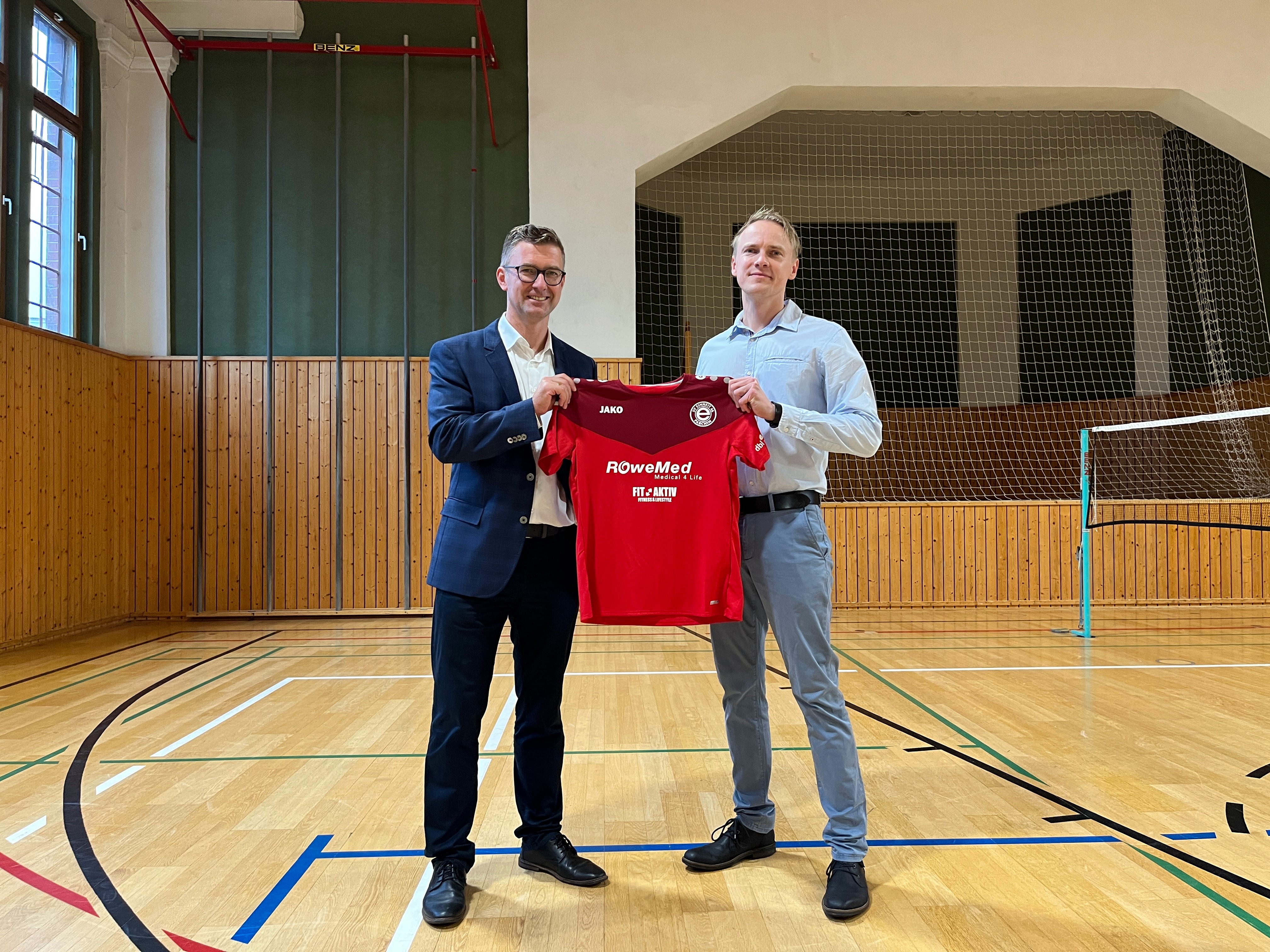 RoweMed | Medical 4 Life - News RoweMed | Medical 4 Life - News