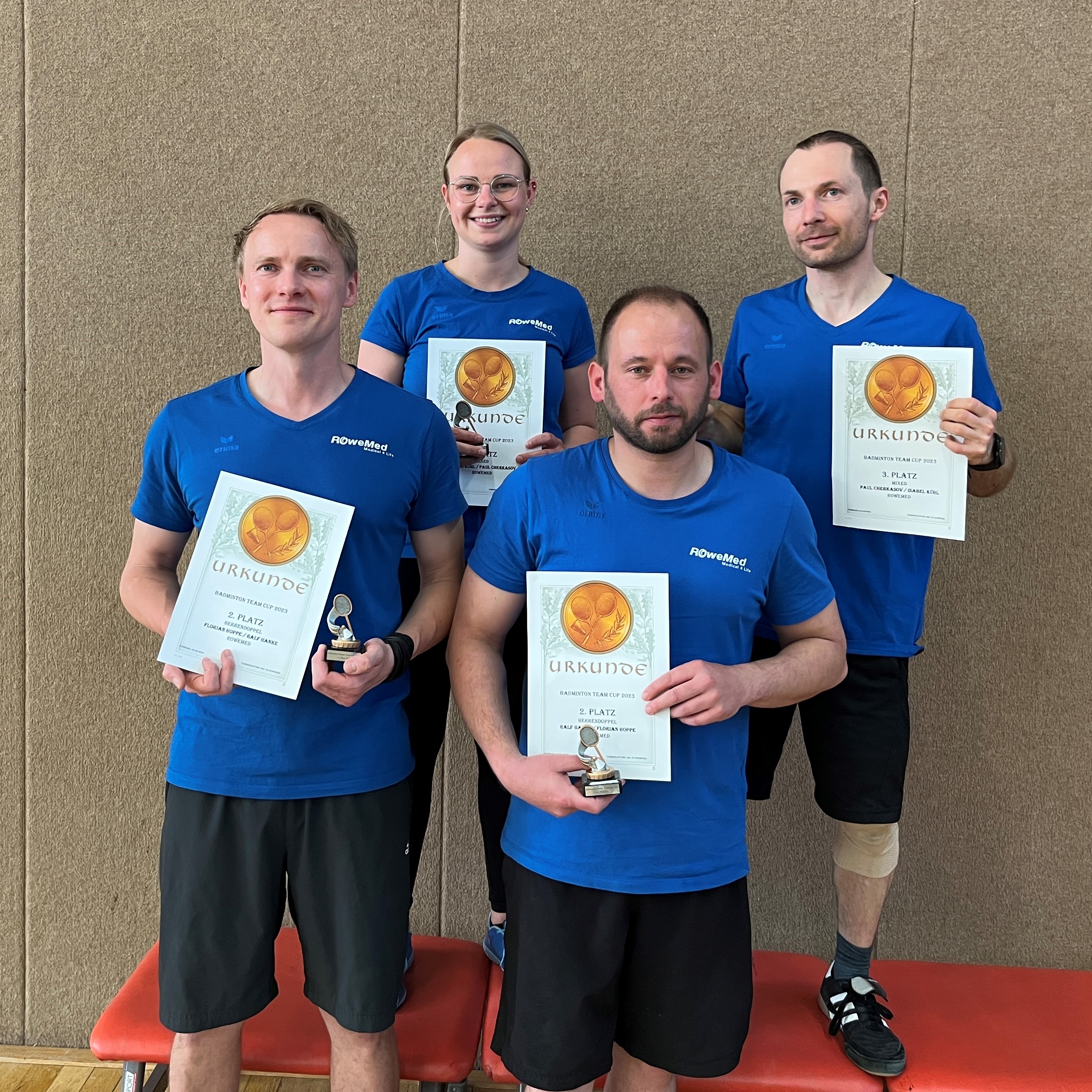 RoweMed | Medical 4 Life - News RoweMed | Medical 4 Life - News