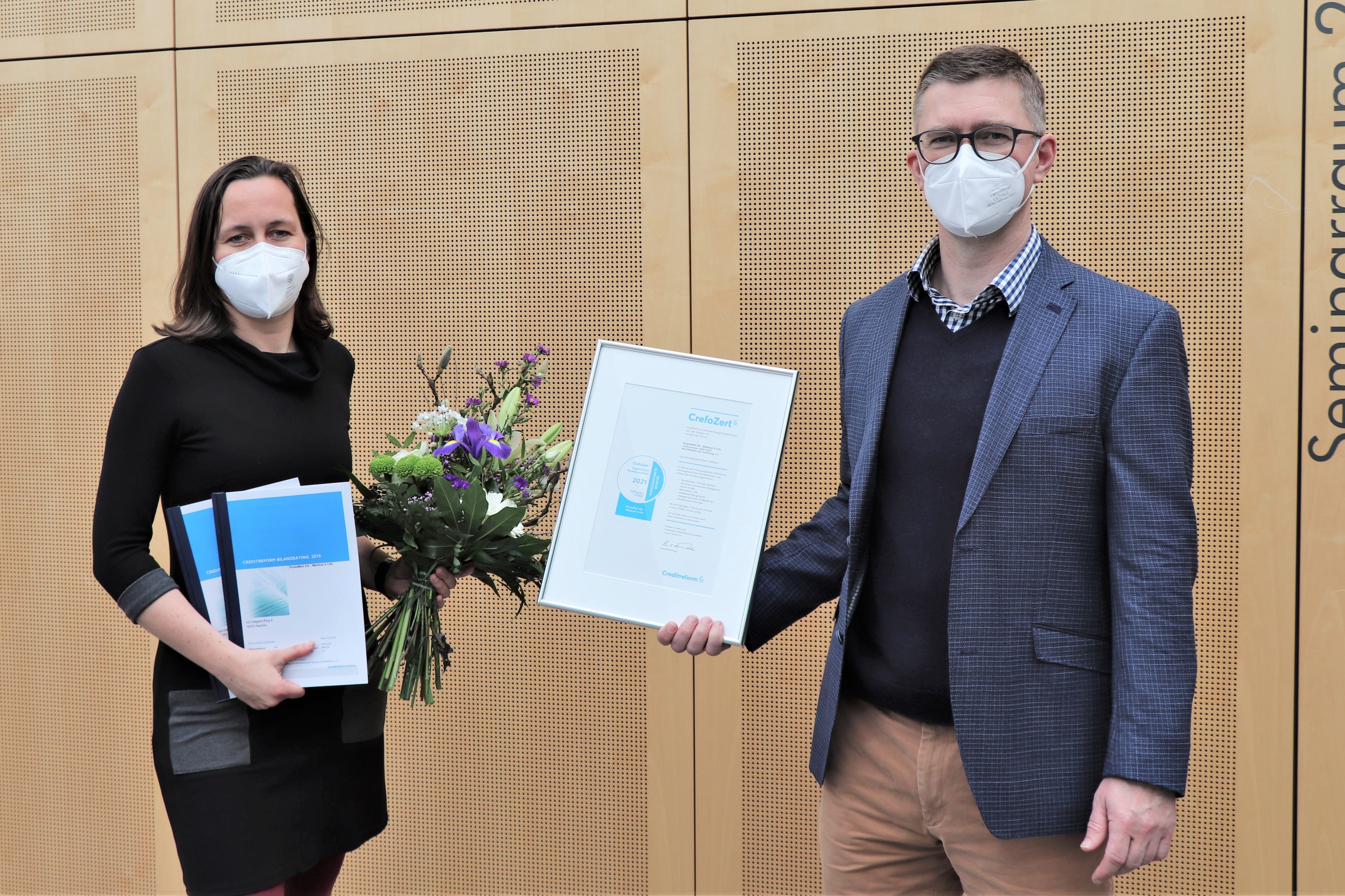 RoweMed | Medical 4 Life - News RoweMed | Medical 4 Life - News