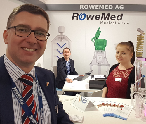 RoweMed | Medical 4 Life - News RoweMed | Medical 4 Life - News