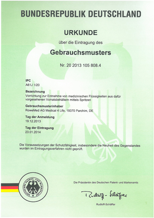 RoweMed | Medical 4 Life - News RoweMed | Medical 4 Life - News