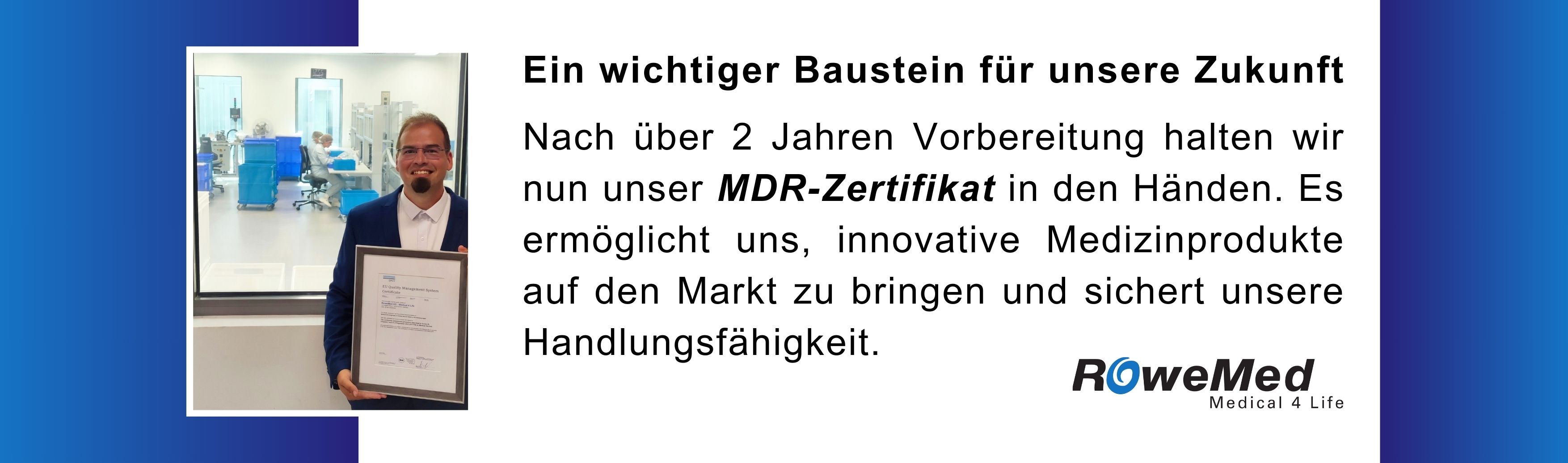 RoweMed | Medical 4 Life